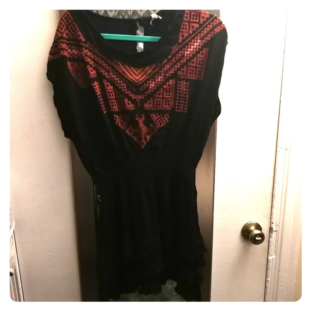 Ecote Dress New